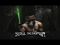 Lil Scoom89 Blitz Official Audio