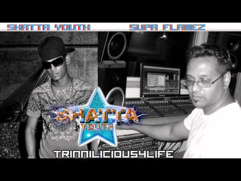 Shatta Youth & Supa Flamez - Give Thanks ( 2010 ) Latest