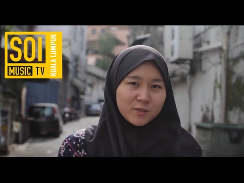 Suiko Takahara - Kuala Lumpur, Malaysia | "Mahar" (Soi Acoustic)