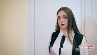 Լքված Ամրոցի Պահապանները, Սերիա 29, Անոնս / Lqvac Amroci Pahapannery