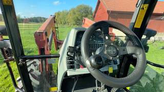 جرار بعجلات Massey Ferguson 5455 Dyna-4 | صورة 4 - Agroline