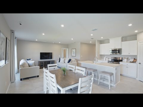 available home in Woodland Crossing