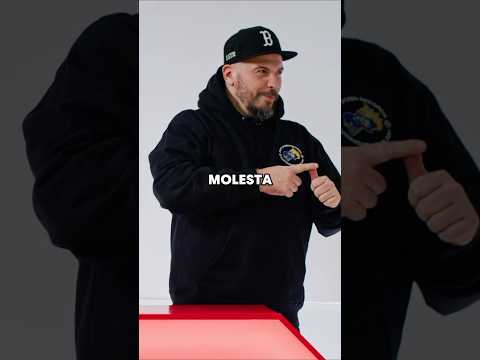 O.S.T.R. wymienia polskie składy hiphopowe #shorts