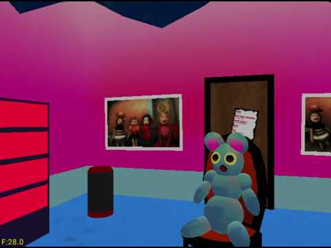 The Liquid Jet — Dreamcast Port Progress (2025.04.22)