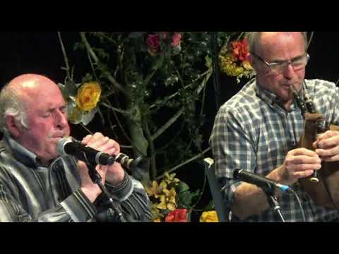 2018 Pouleriguen Salvar Pourlet