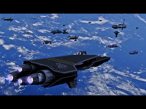 Underworld vs Separatist Holdouts -  Star Wars: Empire At War Remake - NPC Wars