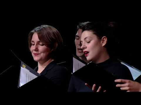 Debussy - Nuit d'étoiles