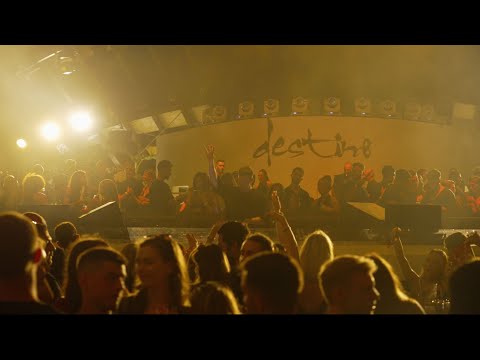 PLAYING ON IBIZA IS JUST INSANE 🇪🇸🍒🤯  | DESTINO & EDEN  - BALLIN'S SHOWLIFE S1 - EP7