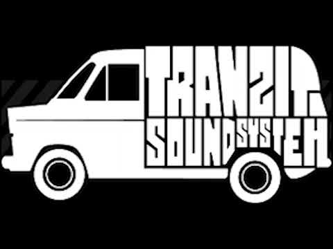 Tranzit sound system - tmh Tranzit live @ RomaniaTek (Swamp, DWC, FDM, Tsunami stage) (2013)