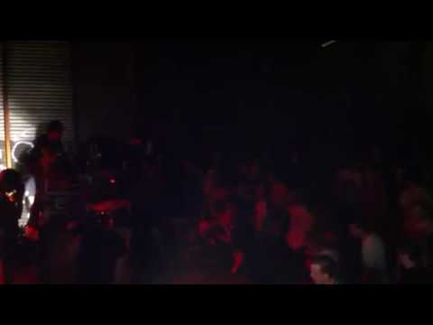 Ceremony (live) Atlanta P.S. Warehouse