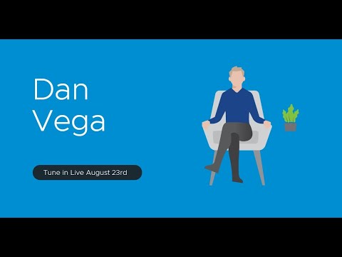 Tanzu TV - Between Chair and Keyboard - The one with Dan Vega