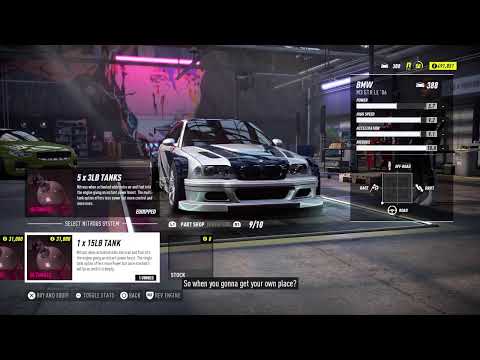 How to get Ultimate parts fast - Need For Speed Heat