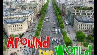 My World Panorama(music by Les Nubians -J'veux D'la Musique)