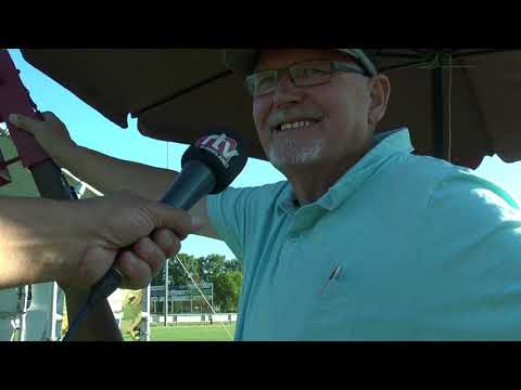 Volksfeest Vosseveld 2019