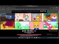 Annoying Goose Crying Part 1