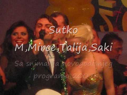 Goran topic Talija - Foliranje