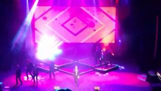 Straight No Chaser - Run Rudolph Run