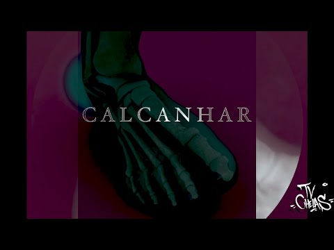Video thumbnail for Calcanhar (Instrumental)