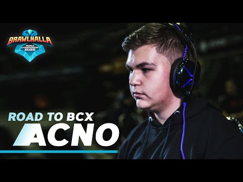Road To BCX - Acno