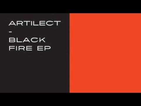Artilect - Black Fire