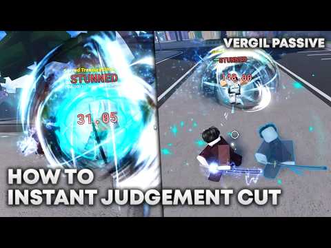 [AUT] WIE MAN EINEN SOFORTIGEN URTEILSCHNITT ANWENDET!