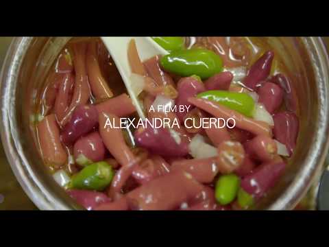Ulam: Main Dish
