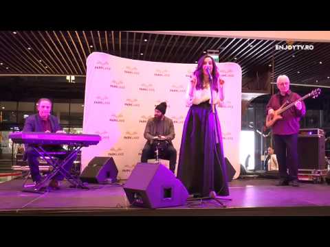 Irina Sarbu - C'est si bon