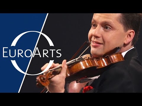 Julian Rachlin: Camille Saint-Saëns - Introduction et Rondo Capriccioso, Op 28 (Tel Aviv, 2011)