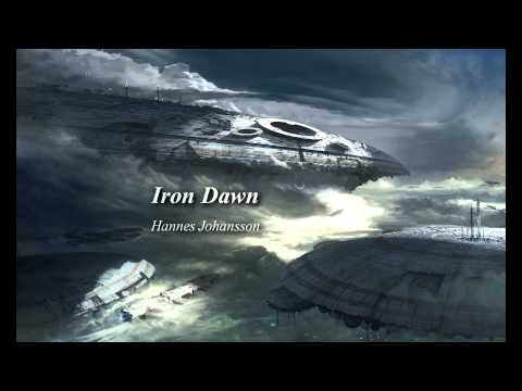 Hannes Johansson - 'Iron Dawn' - Epic & Dramatic Orchestral Music