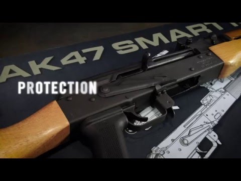 REAL AVID AK47 SMART MAT