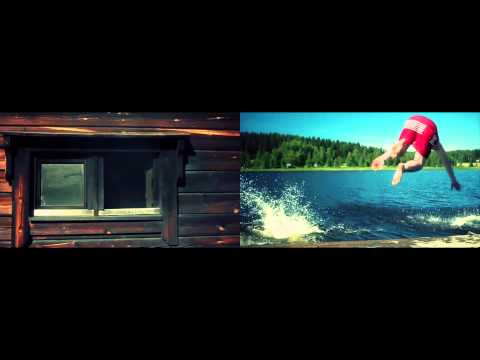 NW14: Millainen on New Wine -kesätapahtuma?