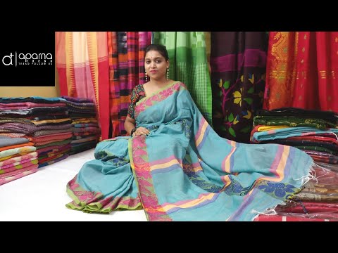 #Party wear saree #daily wear sarees #chiffon sarees #Aparna Trend