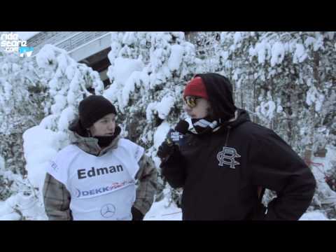 Ridestore JOS - Stars of the stadium