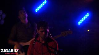 &quot;Ruby&quot; - Foster the People at The Galaxy Theatre in Santa Ana, CA 9.12.11 HD NEW &amp; UNRELEASED SONG