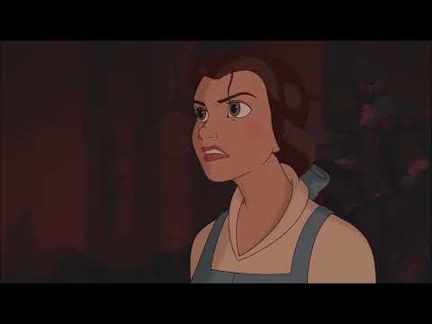 Belle In Wonderland Part 11 - Belle meets Devious Diesel/"How Doth The Little Crocodile"