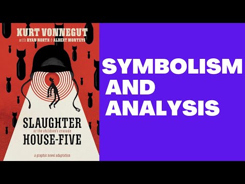 Discovering the Dark Humor and Time-Traveling Adventures in Slaughterhouse-Five