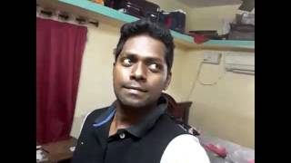 Evvu Evvu okka mudhu song action play!