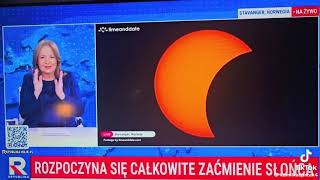 NAJNOWSZY PRZYKŁAD DEBILIZMU