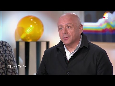 Portrait intimiste de Thierry Marx (1ère partie) - Thé ou Café - 20/05/2018