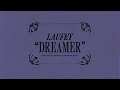 Laufey Dreamer Official Lyric Video With Chords