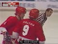 1982 USSR Czechoslovakia 9 4 Hockey Tournament For Prize Of The Newspaper Izvestia Full Match