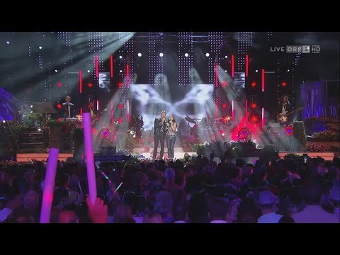 Gilbert - Baby it´s you (Duett mit Nadine Beiler)