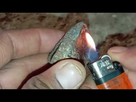 6 Ways to Check Iron Meteorite at Home – Easy Meteorite Identification Guide