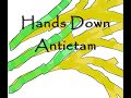 Hands Down - Antietam