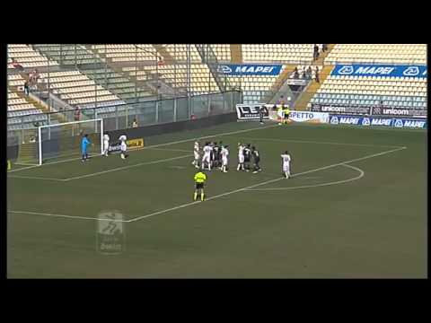 Archivio Bari Calcio - Sassuolo-Bari 1-2 2011-2012 Marotta,Boakye,Marotta