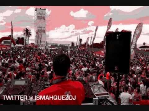 Dimitri vegas ft. Will.I.Am & Eva Simons - Aftermath of this love (Isma Hquez Mashup)