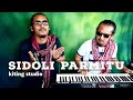 SIDOLI PARMITU Cover KITING STUDIO