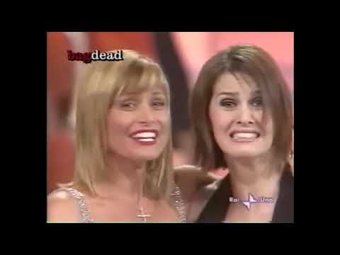 BLOB- Il peggio del trash televisivo 2004 (VERSIONE RIMONTATA) #stopwar