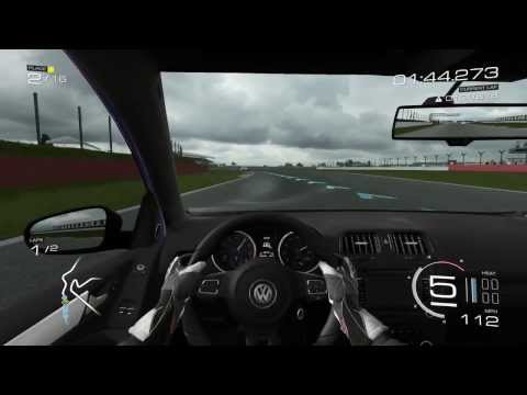 Forza Motorsport 5 Gameplay Walkthrough Part 8 - Let's Play (Xbox One)