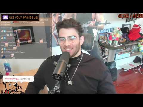 1/2 HasanAbi Stream December 14, 2020 - Pᴑrnhub deletes videos, Hasan sings, BIDEN WINS EC FULL VOD